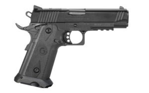 Witness 2311 4.25" ComOR 9MM Blk Far-Fot 17+1