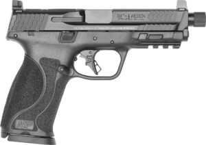 S&W MP2OR 9MM 4.62B 17R TB NTS