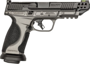 S&W MP2PC 9MM CPTR 5 2TN 17 NT