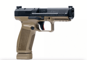 Canik Mete SFT 9mm — Vault Special (In-Store, Ships From CDC Arms)