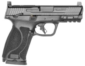 Smith & Wesson M&P M2.0 10mm Optic Ready — Vault Special (In-Store, Ships From CDC Arms)
