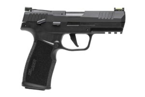 Sig Sauer P322 .22LR — Vault Special (In-Store, Ships From CDC Arms)