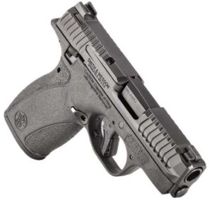 Smith & Wesson Bodyguard 2.0 .380 ACP — Vault Special (In-Store, Ships From CDC Arms)