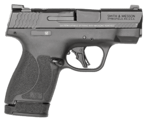 Smith & Wesson M&P9 Shield Plus — Vault Special (In-Store, Ships From CDC Arms)