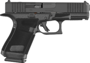 Glock G19 Gen6 9mm — Vault Special (In-Store, Ships From CDC Arms)