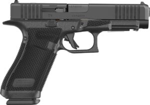 Glock G17 Gen6 9mm — Vault Special (In-Store, Ships From CDC Arms)