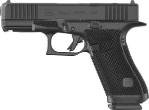 Glock G45 Gen6 9mm — Vault Special (In-Store, Ships From CDC Arms)