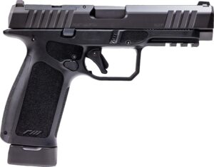 ROS RM1F 9MM BLK CA 10RD