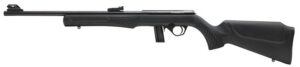 Rossi RB B/A Rfl 22 LR 18" Blk 10rd