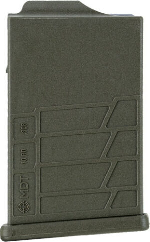 MDT MAG POLYMER GEN2 SA 308 - 10 RD ODG