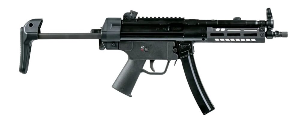 PTR 9CTSBRCS-0090101 9CT CS 9mm Luger Threaded Barrel