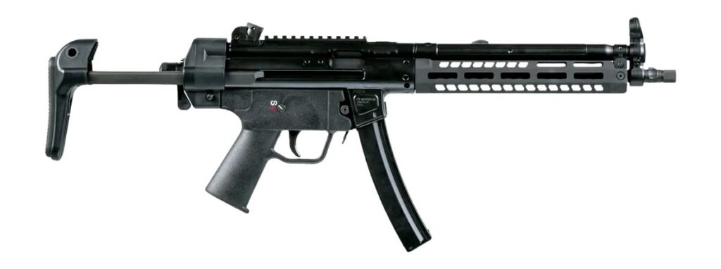 PTR 9LTSBRCS-0090201 9LT CS 9mm Luger Threaded Barrel